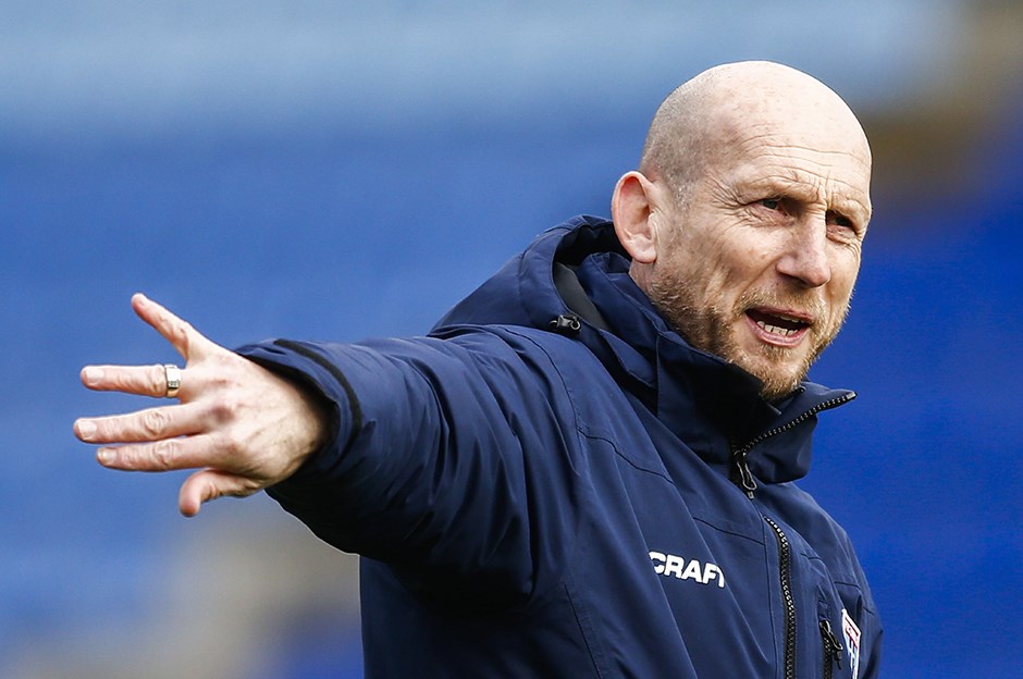 Cincinnati’de Jaap Stam kovuldu!