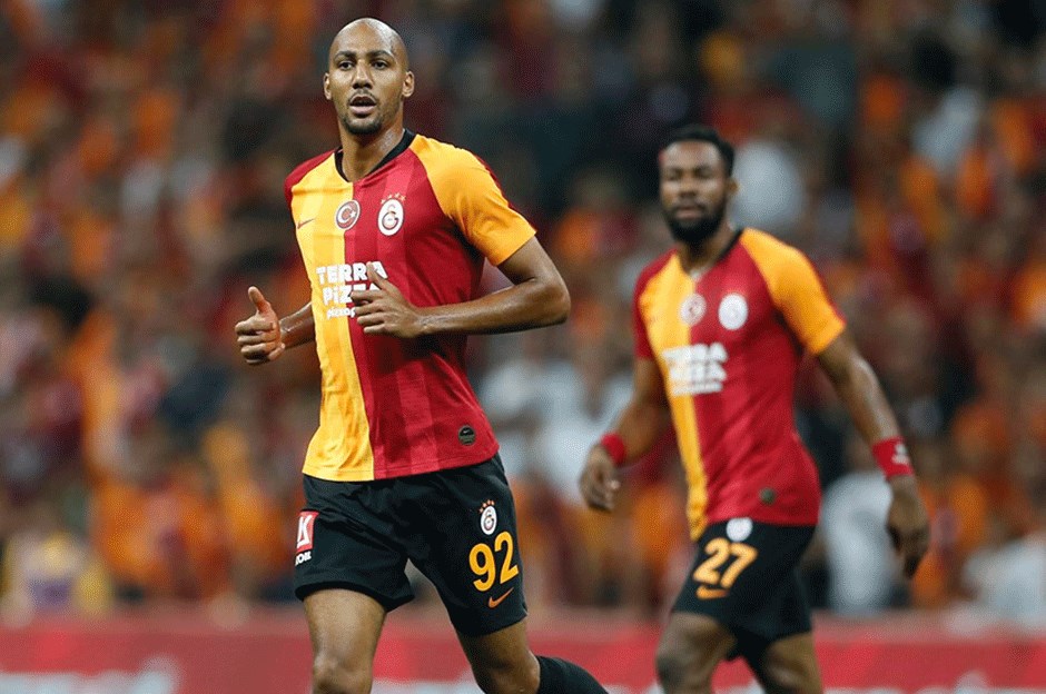 Nzonzi’nin yeni adresi Katar oldu