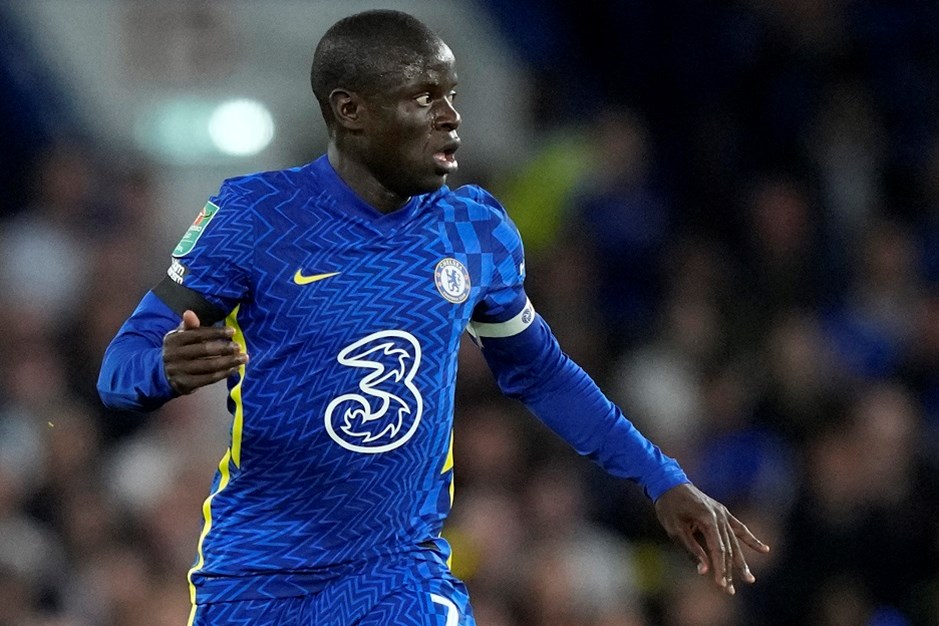 Chelsea’de Kante şoku!