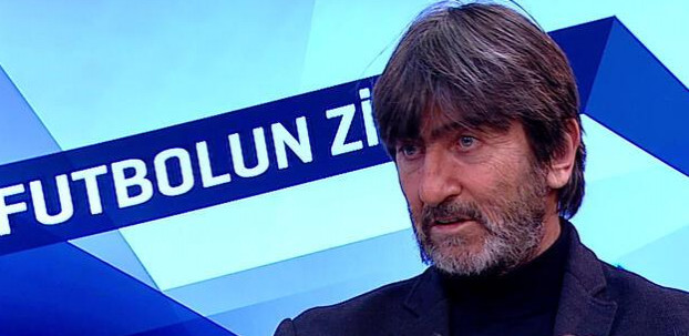 Rıdvan Dilmen: TRT’den bir kuruş para almadım Rıdvan Dilmen: TRT’den bir kuruş para almadım