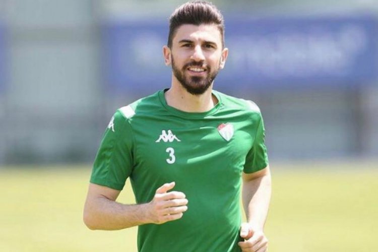 Onur Atasayar, Bursaspor’un vazgeçilmezi oldu