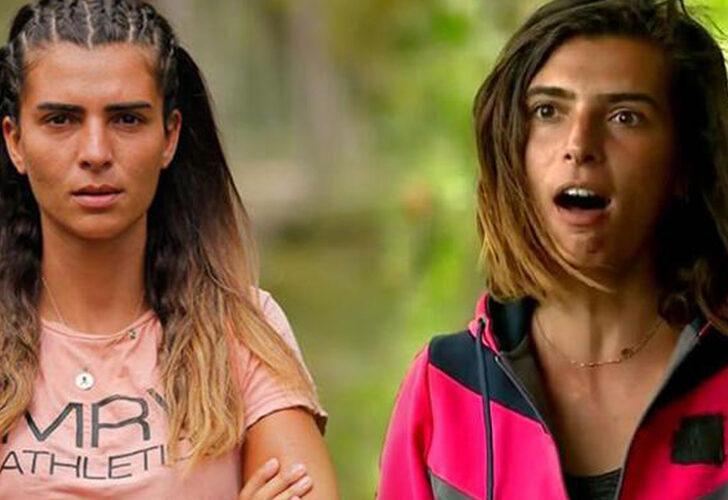 Survivor Merve Aydın’ın acı günü!