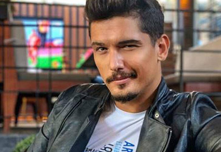 Boğaç Aksoy 21 gün hastanede yatacak!