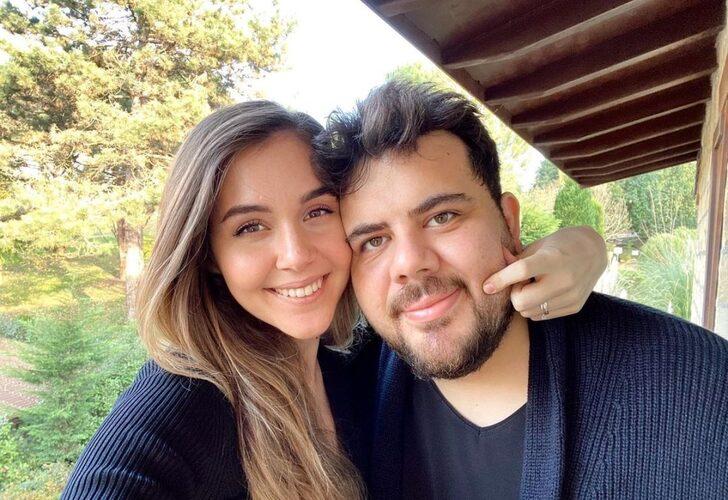 Berfu Yenenler’den aldatma itirafı
