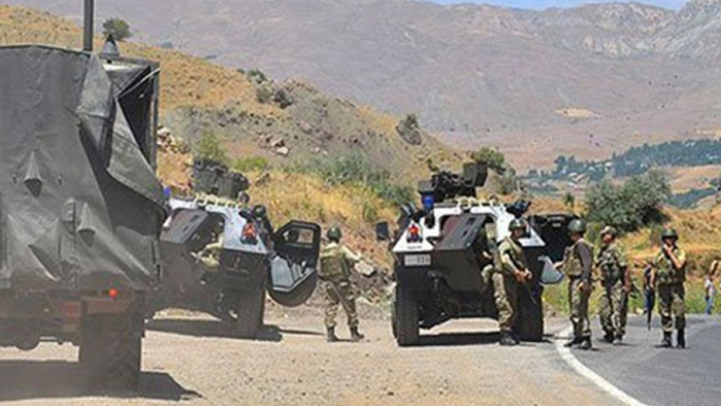 Bitlis’te 9 köye sokağa çıkma yasağı!