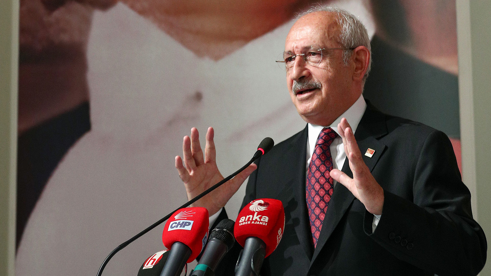 Kılıçdaroğlu: Millet İttifakı’na katılanların sayısı artabilir
