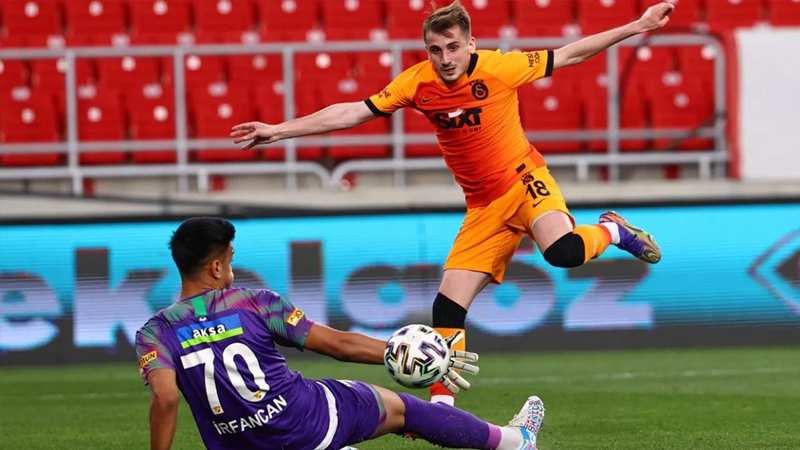 Kerem Aktürkoğlu’na Bundesliga’dan 3 görücü geliyor