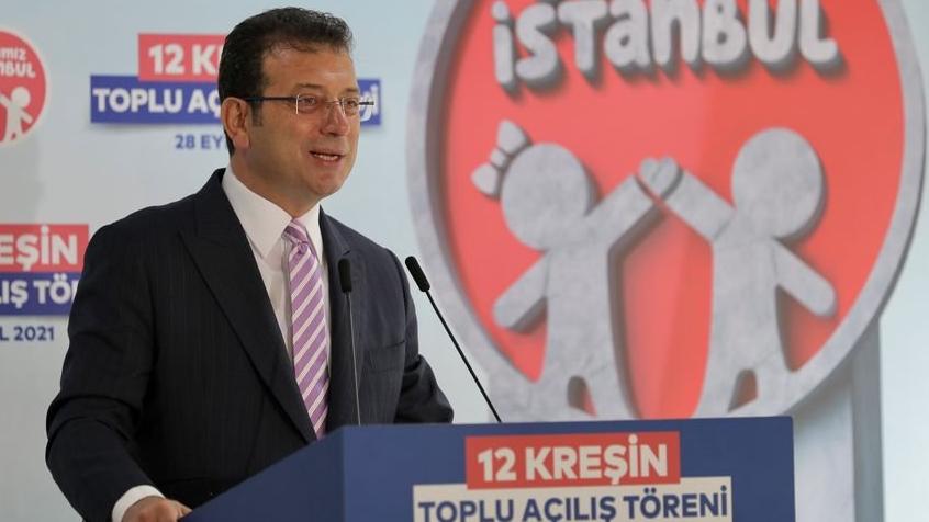 İmamoğlu’ndan ‘kadrolaşma’ iddialarına yanıt