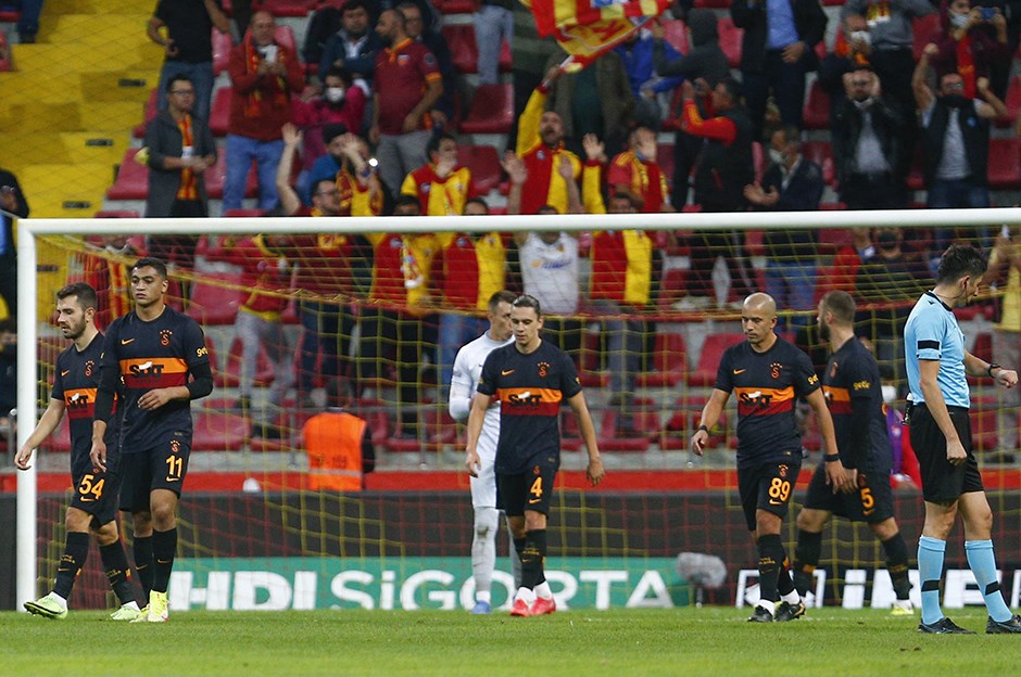 Galatasaray’da büyük operasyon başlıyor
