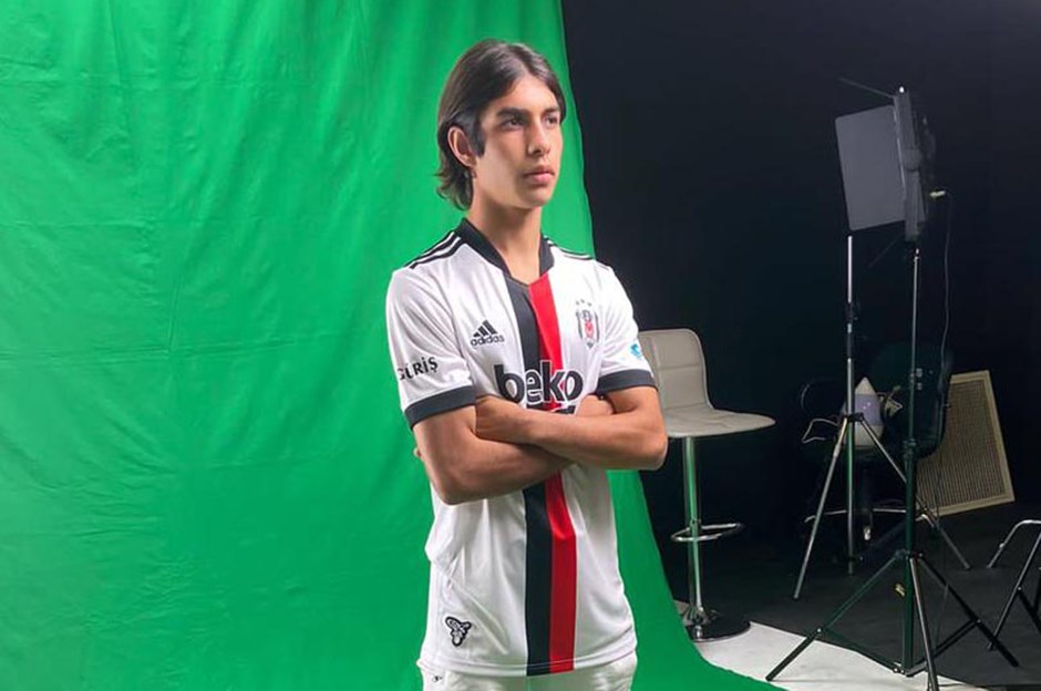 Beşiktaş’tan geleceğe yatırım