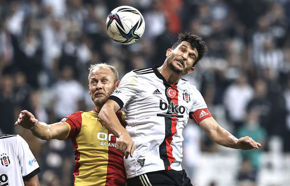Beşiktaş’ta stoper krizi!