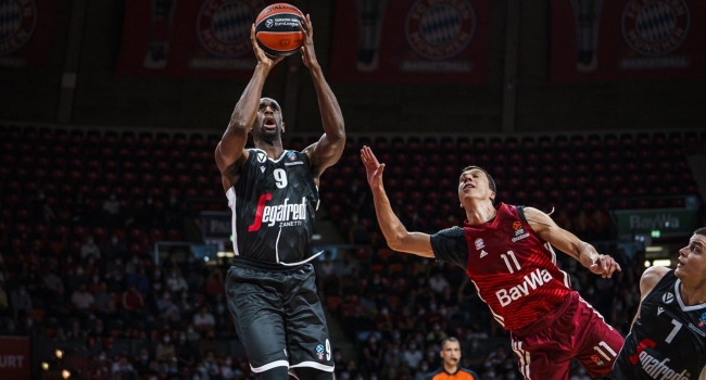 Udoh’un İtalya kariyeri şanssız başladı