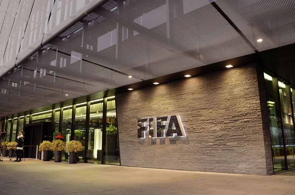 FIFA maç takvimi için toplanacak