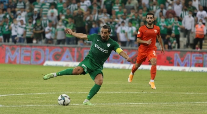 Emirhan’a Süper Lig’den talip