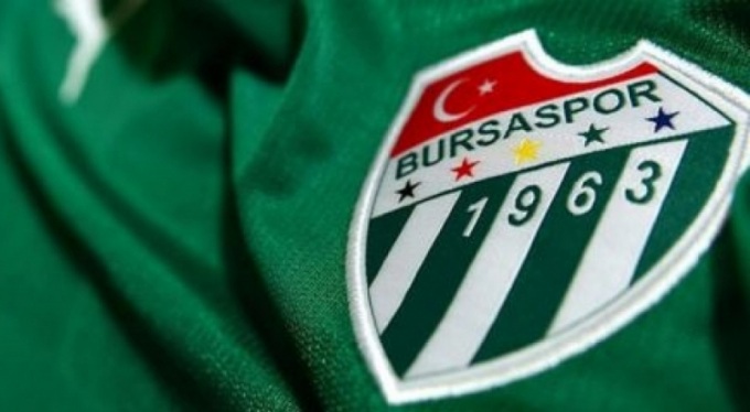 Bursaspor, Ediz Bahtiyaroğlu’nu unutmadı