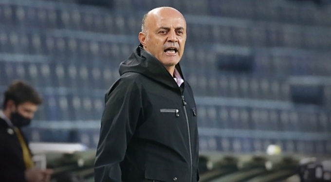Özcan Bizati: Hedefe ulaşacağız