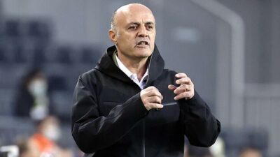 Bursaspor’un yeni teknik direktörü Özcan Bizati kimdir?
