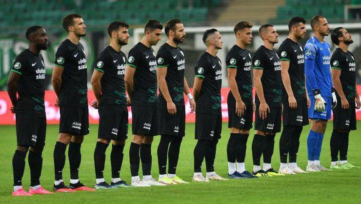 Bursaspor’un 4 haftalık fikstürü belli oldu! Maçlar hangi gün, saat kaçta?