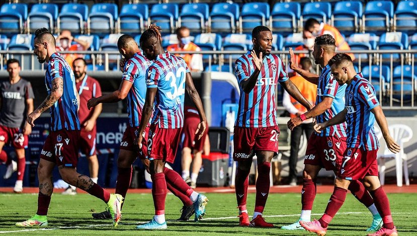 Trabzonspor’dan Koita açıklaması