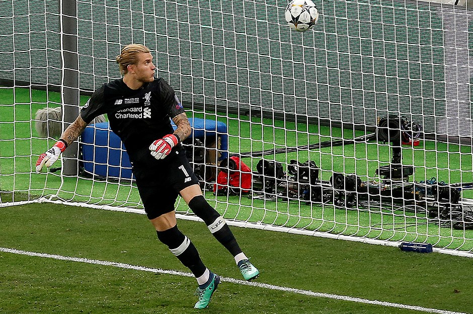 Karius ocak ayını bekliyor
