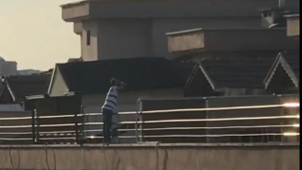 Bursa’da intihara kalkıştı, alkolü bırakamadı! Bursa’da intihara kalkıştı, alkolü bırakamadı!