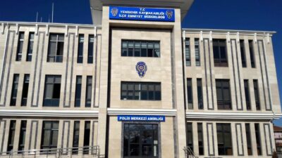 Bursa’da 14 ayrı suçtan aranan hırsız yakalandı