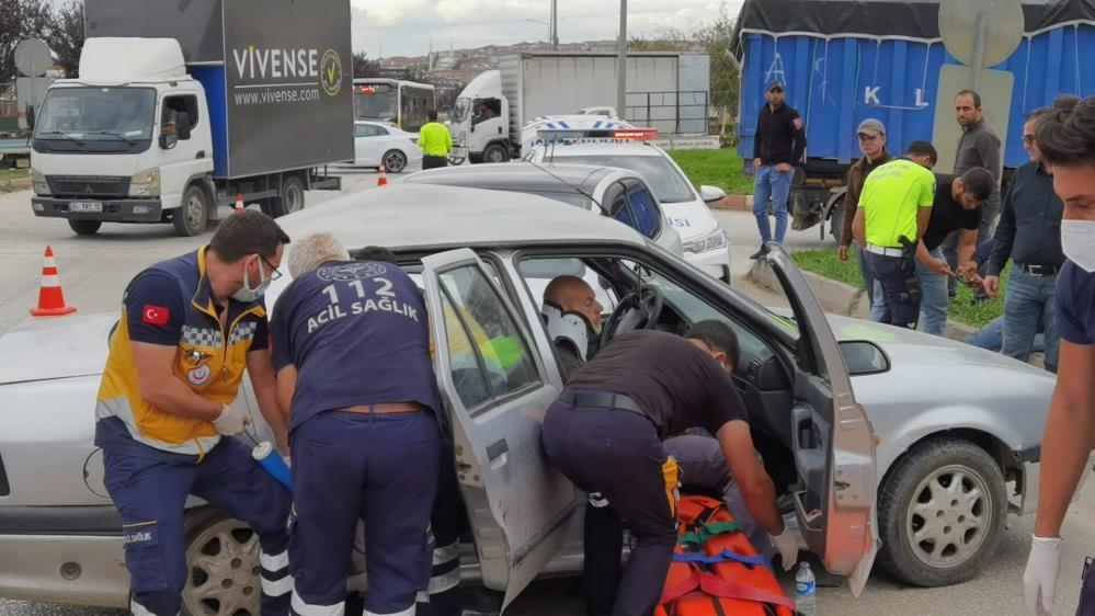 Bursa’da acı haber 9 saat sonra geldi