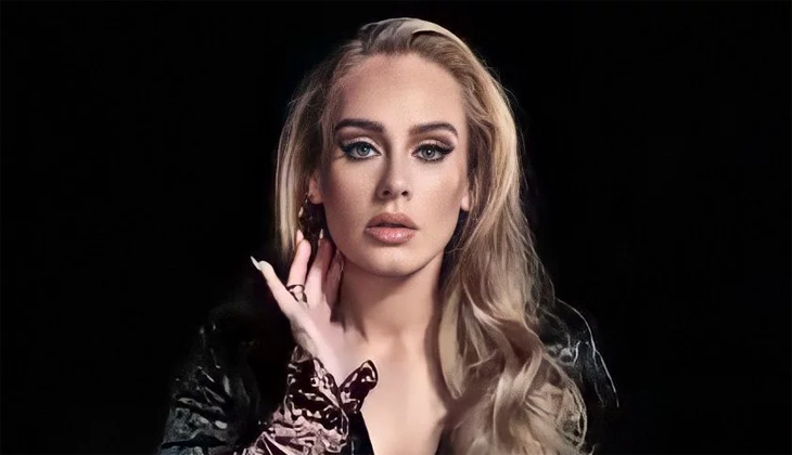 Adele yeni aşkını resmen ilan etti