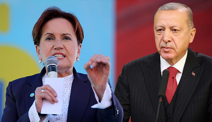 Akşener’den Cumhurbaşkanı Erdoğan’a EYT çağrısı