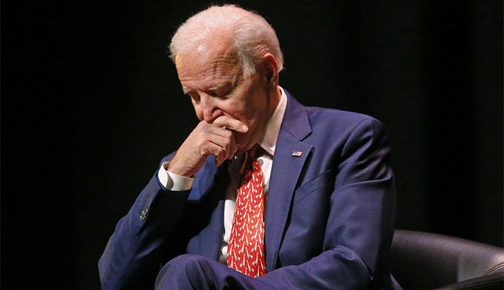 ABD’deki maçlarda Joe Biden’a küfür trendi başladı