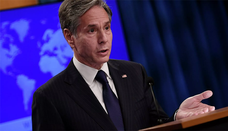 ABD Dışişleri Bakanı Blinken: El-Kaide’nin çok gerilediği istihbaratını aldık