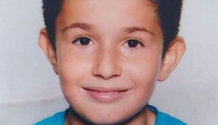 Bursa’da 7 saattir haber alınamayan çocuk bulundu