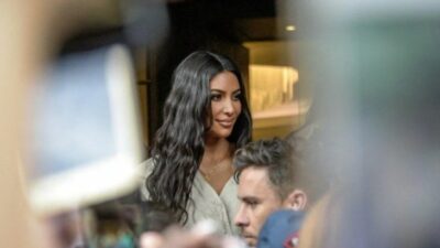 Kim Kardashian’a dolandırıcılık uyarısı