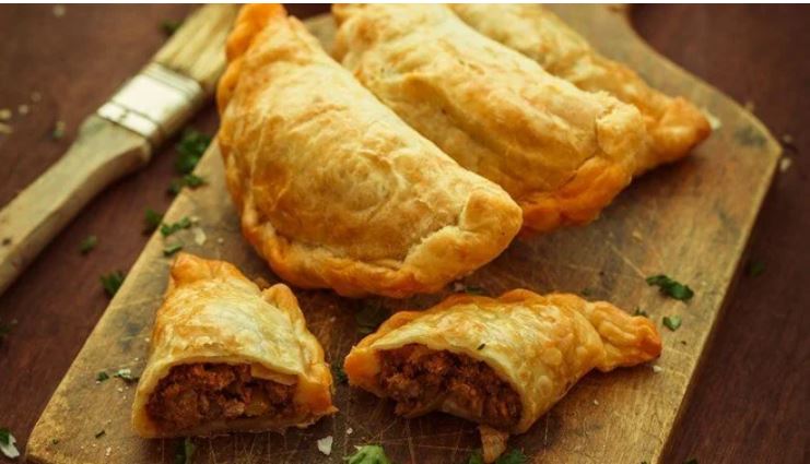 Empanada nasıl yapılır?