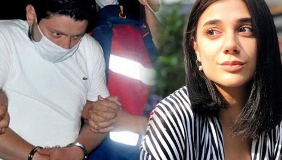 Pınar Gültekin davasında şok rapor: Yakılırken hayattaymış