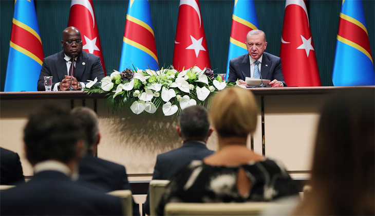 Erdoğan: Kabil Havalimanı’nın işletilmesi noktasında olumlu gelişmeler bizim açımızdan henüz yok
