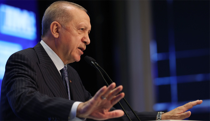 Cumhurbaşkanı Erdoğan, New York’ta Yeni Türkevi Binası’nın açılışını yapacak