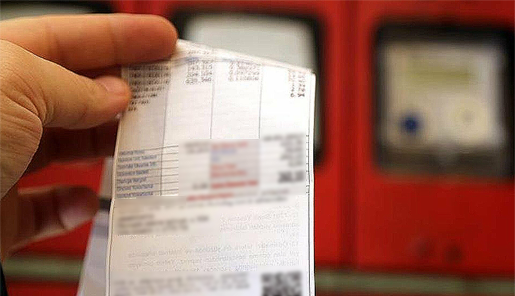 Elektrik faturası 155 bin gelen çiftçi: Fabrika mı çalıştırıyorum ben