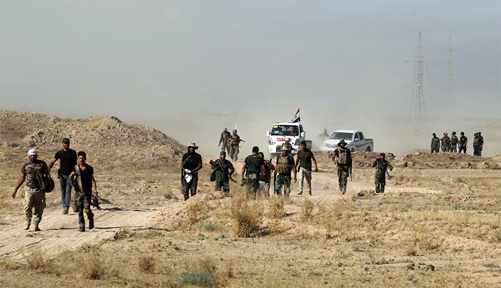 Irak hükümeti, ‘Zorunlu Askerlik Yasa Tasarısı’nı onayladı