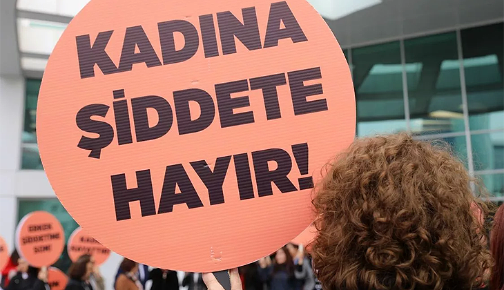 Arkadaşıyla birlikte 5 erkek tarafından taciz ve darp edilen kadın: Serbest bırakıldılar