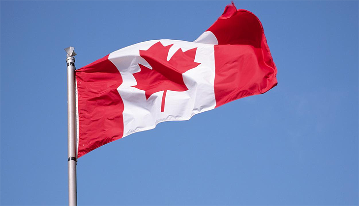 Kanada, Türkiye’ye yönelik silah ihracatı kısıtlamalarını kaldırdı