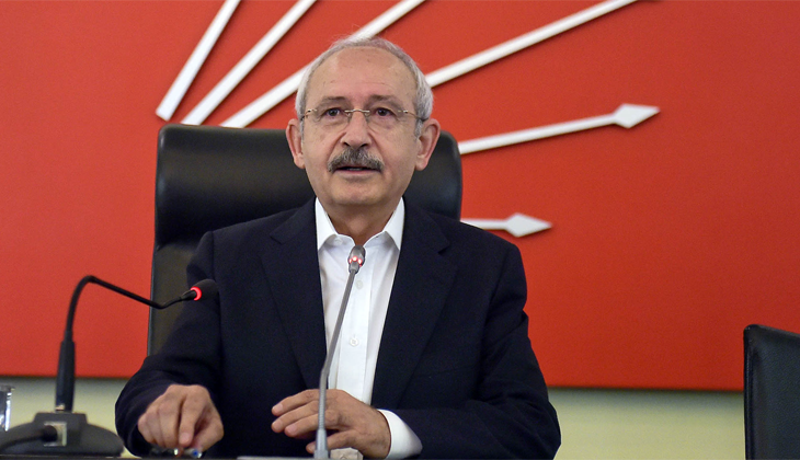 Kılıçdaroğlu’ndan gençlere: Çok özgür bir dönem sizi bekliyor