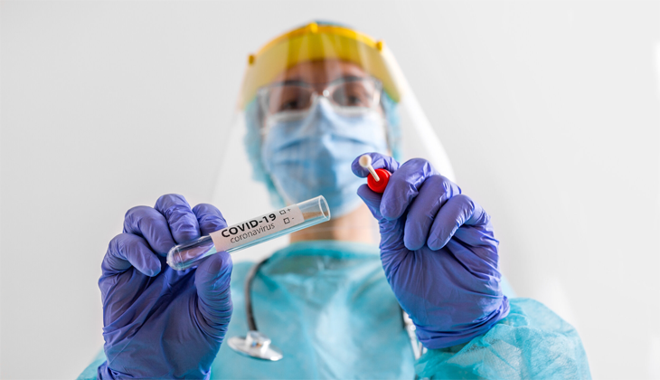 11 Şubat 2022 Koronavirüs Tablosu açıklandı: 253 can kaybı, 95 bin 65 yeni vaka
