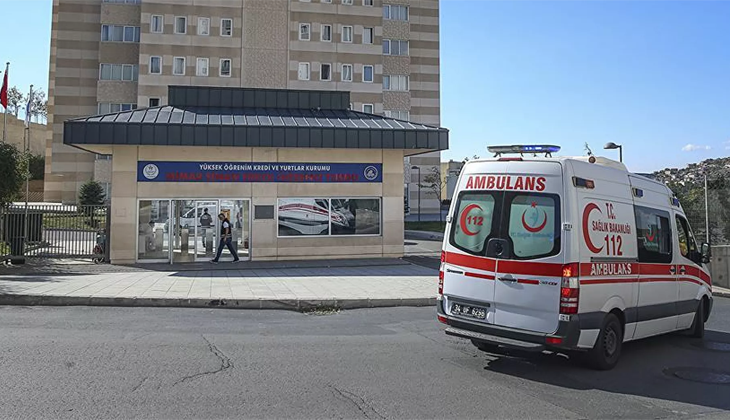 İki öğrenci pozitif çıktı, sınıf karantinaya alındı