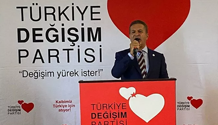 Mustafa Sarıgül: Ofsaytı kaldıracağız