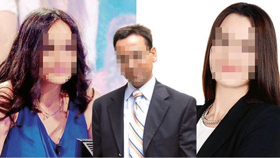 Emekli hakim ve kızları cinci hocaya kandı: ‘Aya bakarken’ dolandırılmış