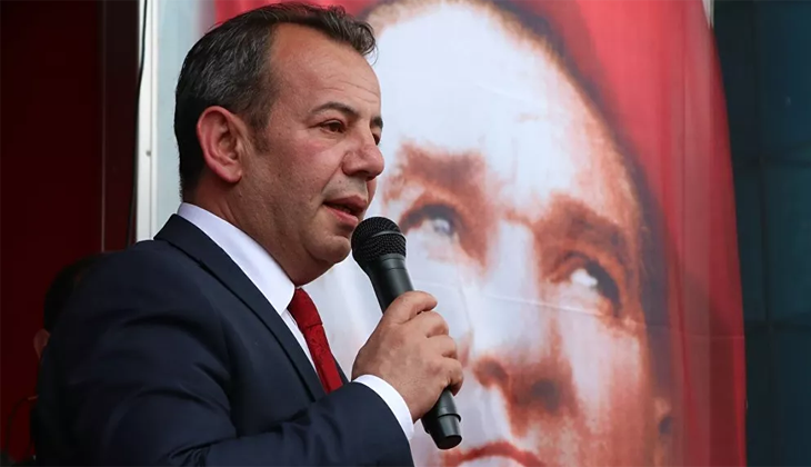 Bolu Belediye Başkanı Özcan, kadınlardan özür diledi