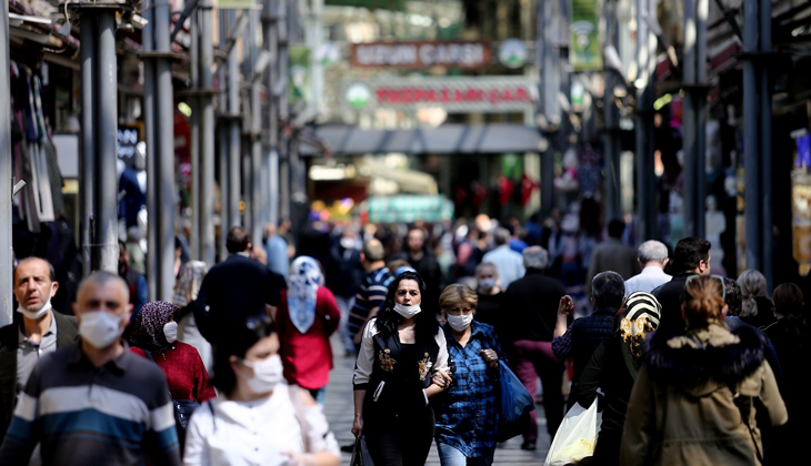 12 Eylül koronavirüs tablosu açıklandı! 243 can kaybı, 21 bin 352 yeni vaka