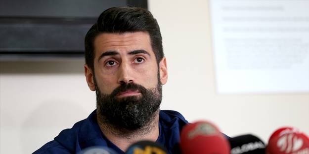 ‘Volkan Demirel’den teknik direktörlük teklifine ret’