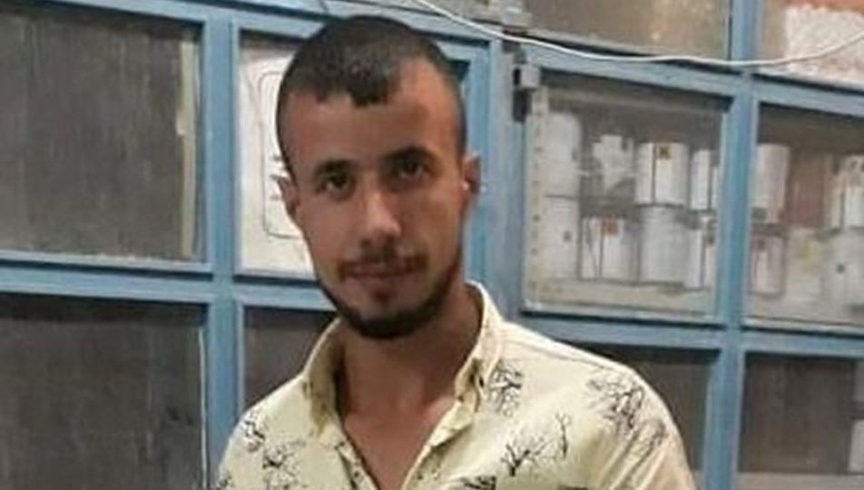 Bekçilere ateş açtı, uyarı ateşinde öldü